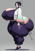 GigaMilf