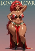 Generated Image