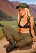 Generated Image