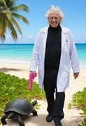 Generated Image