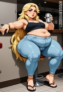 ThickFat