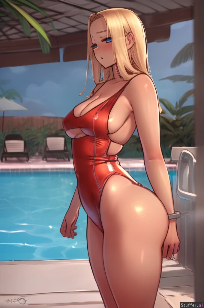 Cassie Evans