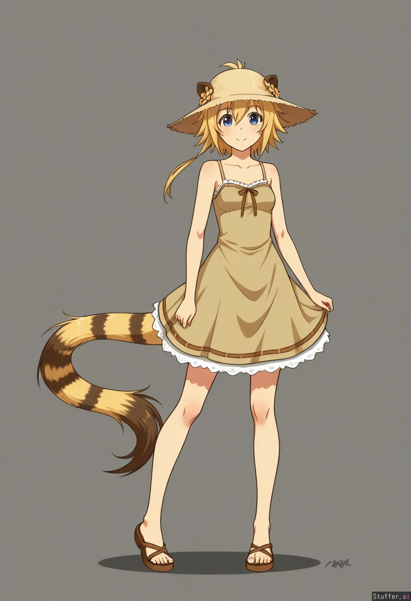 Ranchera: monster musume - Stuffer.ai