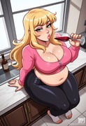 ThickPlump