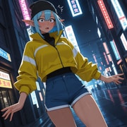 User avatar