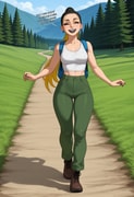 Generated Image